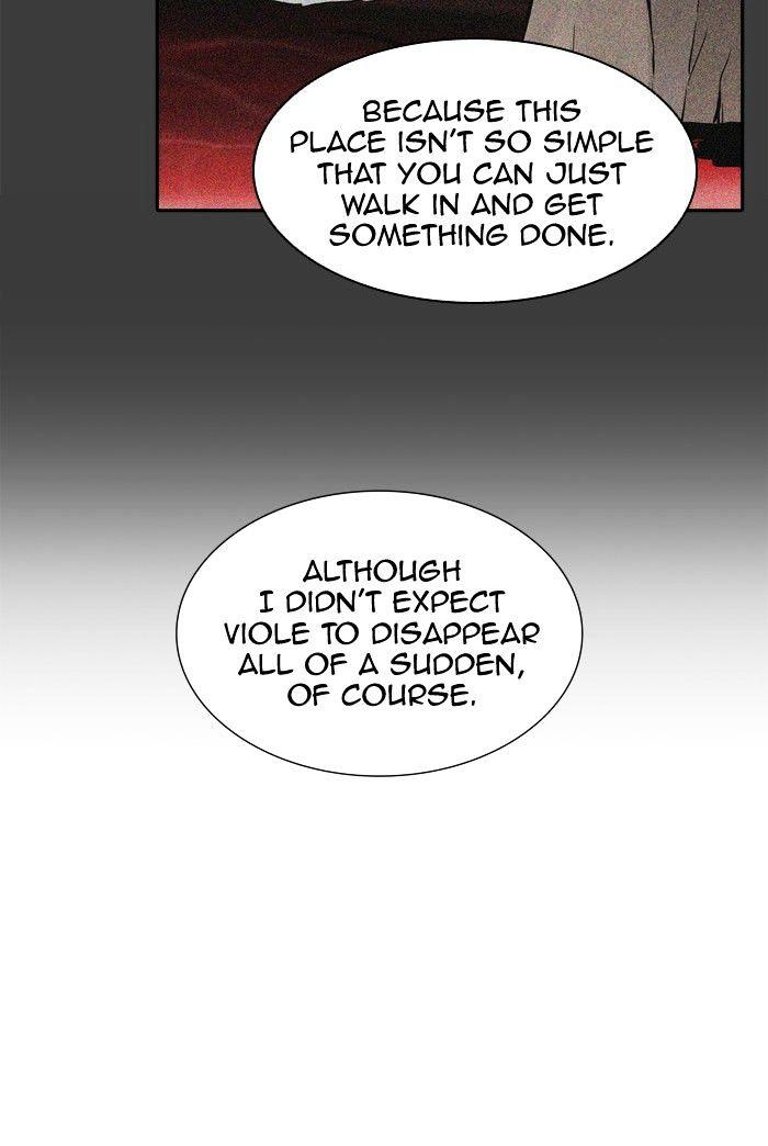 Tower Of God, Chapter 329 image 061